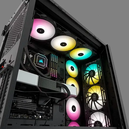 SSD накопичувач Corsair MP600 Elite 1 TB with Heatsink (CSSD-F1000GBMP600EHS) - фото 5