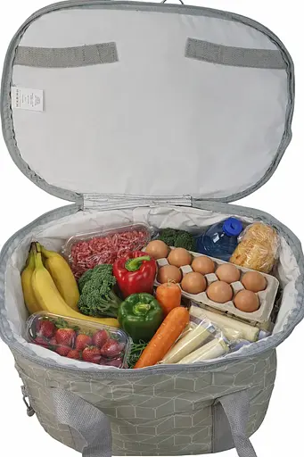 Легка термосумка LS 33L tur0001273 - фото 4