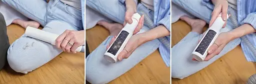 Набір для грумінгу 6 в 1 з пилососом ETA PetMaster 4216 90000 - фото 17