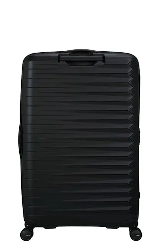 Чемодан American Tourister FASTFORWARD 78 см FLASH BLACK 78x50x30(34) MI0*09003 - фото 4