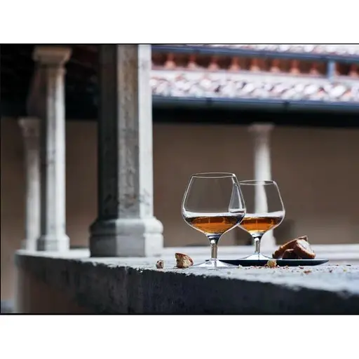 Набір келихів Luigi Bormioli Napoleon 230 мл. 6 шт. (97209) - фото 3