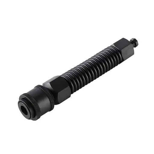 Пружинний адаптер Hismith Spring Connector для секс-машин з системою KlicLok - фото 6