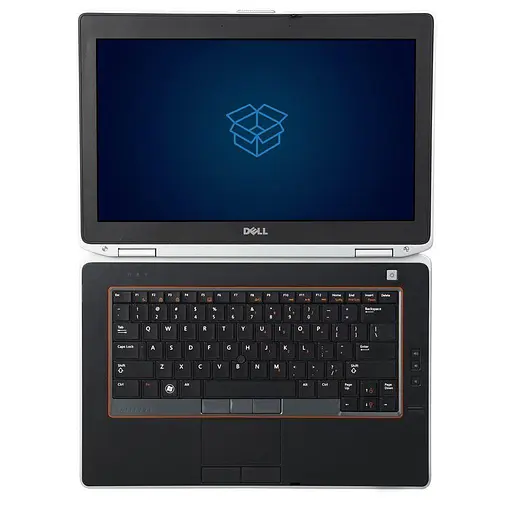 Ноутбук Dell Latitude E6420 (i5-2520M/4/250) - Class B "Б/В" - фото 3