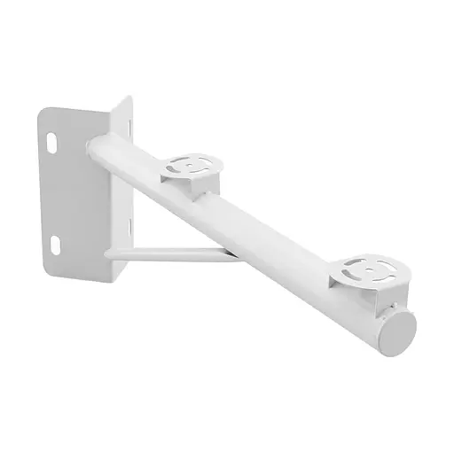 Кронштейн для відеокамери Light Vision VLC-07BR/0.6M CORNER настінний монтаж / на стовп (75-00315) - фото 6