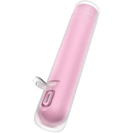 Вакуумний стимулятор клітора First Kiss Satisfyer - фото 5