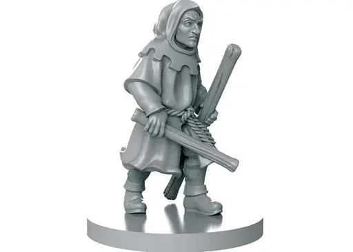 Настільна гра Geekach Games Призначення (Destinies) (укр.) (GKCH177ds) - фото 11