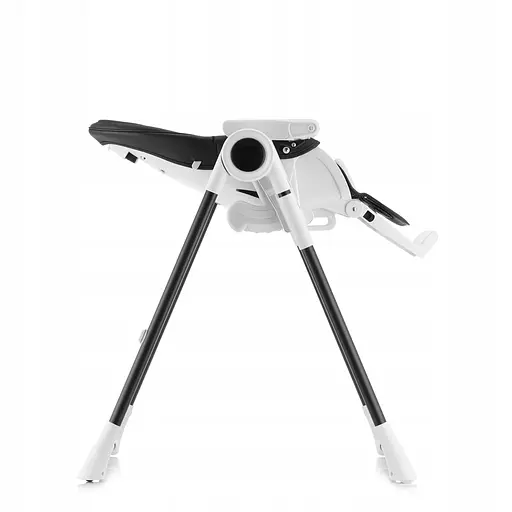 Стульчик для кормления Sesttino Nui Black - фото 7