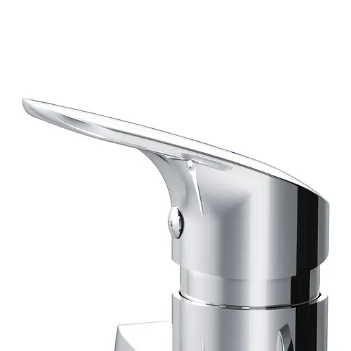 Змішувач для ванни та душу AM.PM Like F8090000 - фото 7