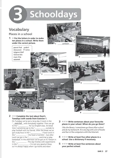 Eyes Open Level 1 Workbook with Online Practice - фото 2