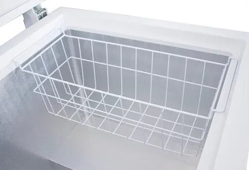 Морозильна скриня Prime Technics CS 15141 M - фото 2