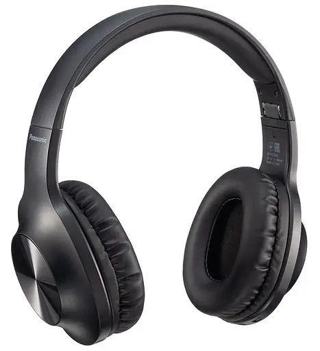 Гарнитура Panasonic RB-HX220BEE-K - фото 9