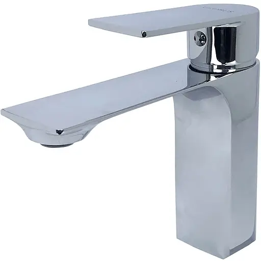 Змішувач для раковини Globus Lux Niagara GLN-0101 - фото 1