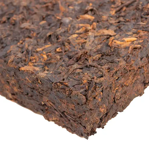 Шу Пу Ер Haiwan Цяому 2013 р. - млинець, 250 г - фото 6