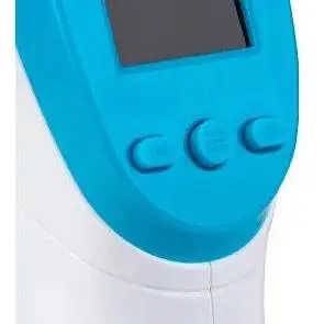 Термометр безконтактний побутовий Ahealth Denjoy Di-20 - фото 5