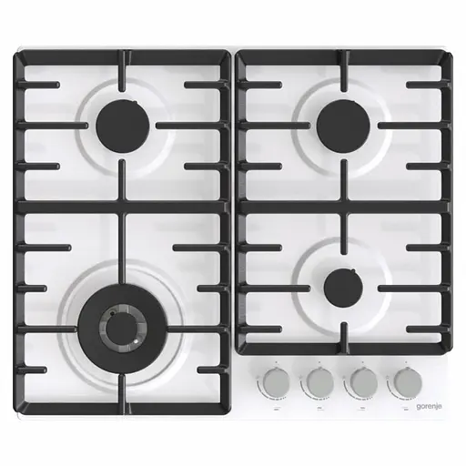 Рабочая поверхность Gorenje GW 642 АXW