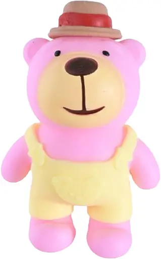 Антистрес ведмедик, 15 см (В асортименті)