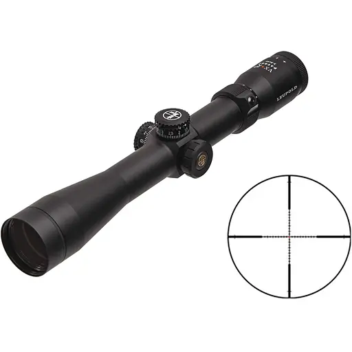 Оптический прицел Leupold VX-R Patrol 3-9x40mm Firedot TMR