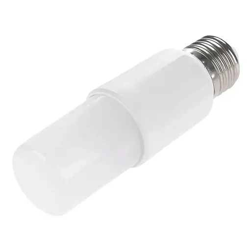 Лампа Brille світлодіодна LED E27, 6W WW T37, 220 В