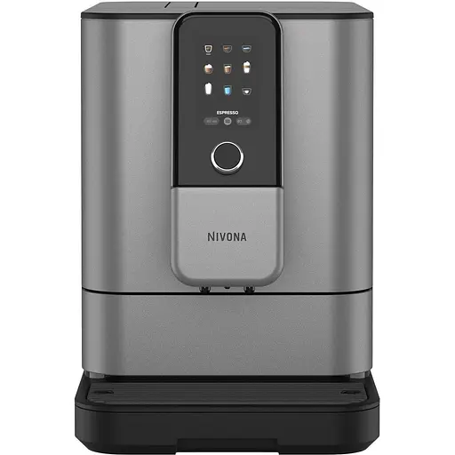 Кавомашина Nivona Nіvo 8103 (00000053675) - фото 1