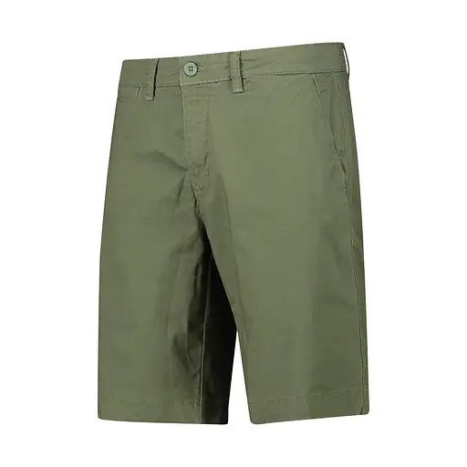 Шорты CMP Men's Stretchy Cargo Bermuda Khaki L (1097-30U7157-F832 50) - фото 2