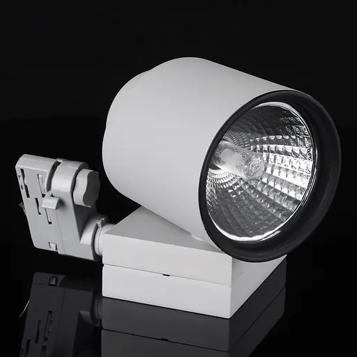 Светильник трековый поворотный под лампу KW-1/70W G12 SL Brille L105-004 - фото 4