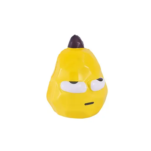 Дитяча іграшка антистрес "Груша" C2813-2 розмір 12 см