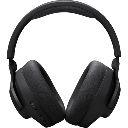 Наушники JBL Bluetooth Stereo Quantum 360 Wireless (JBLQTUM360BLK) Black UA - фото 3