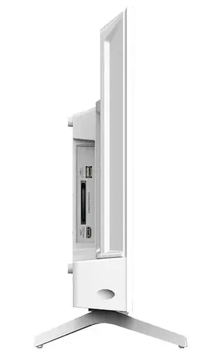 Телевізор Ergo QLED 32'' 32JFQ7510 - фото 8