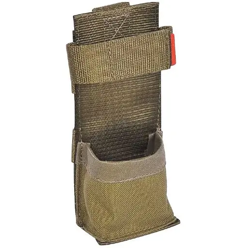 Подсумок Tasmanian Tiger Tourniquet Pouch Бежевый (1033-TT 7770.343)