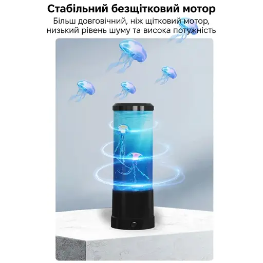 Ночник Inspire T-2-8inch - фото 2