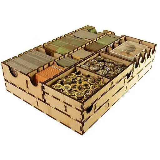 Органайзер Tower Rex Каверна Caverna (CV-01) - фото 1