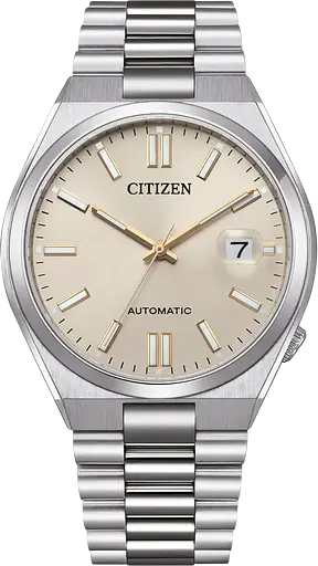 Годинник Citizen TSUYOSA Collection NJ0151-88W