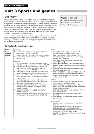 Explore English. Teacher’s Guide Stage 5 - фото 5