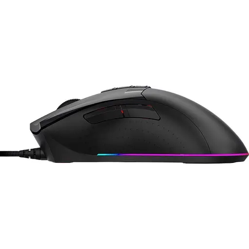 Миша Bloody ES9 Plus Stone Black [139424] - фото 5