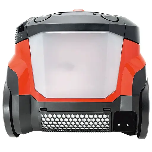 Пилосос Thomas Wave XT миючий 1700 Вт червоний (788586) - фото 7