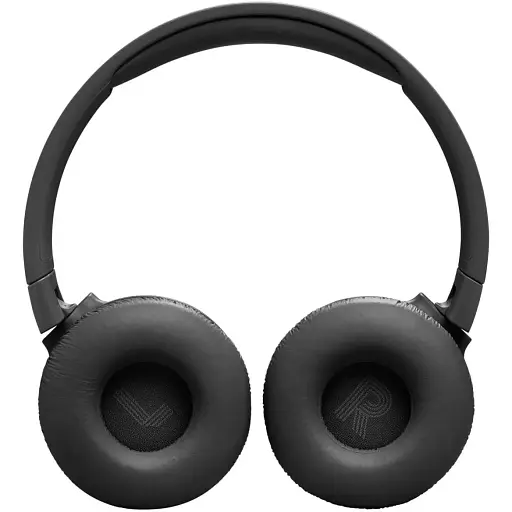 Гарнітура JBL Tune 670NC Black (JBLT670NCBLK) (6861956) - фото 5