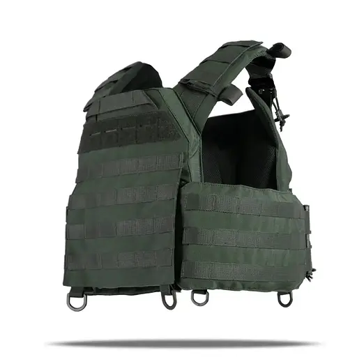 Плитоноска Kiborg GU gen.2 Khaki (1000-k2053) - фото 2