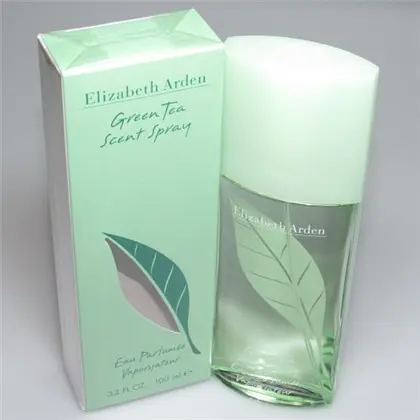 Оригінал Elizabeth Arden Green Tea 100 мл парфумована вода - фото 1