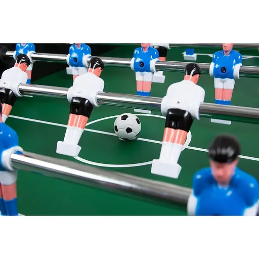 Настільний футбол Hop-Sport Arena Gray - фото 10