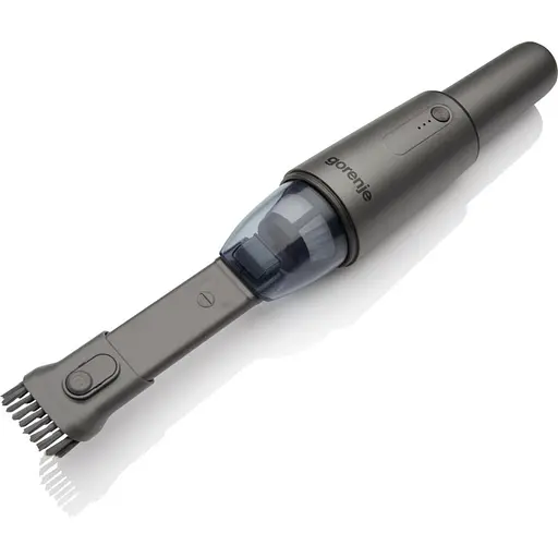 Пылесос автомобильный Gorenje MVC72HGA - фото 8