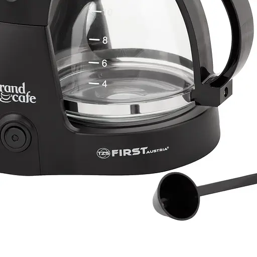 Кофеварка First Austria FA-5464-2 (капельная) - фото 3