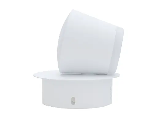Підсвітка настінна Brille накладна мінімалізм LED AL-548/3+3W WW WH - фото 3