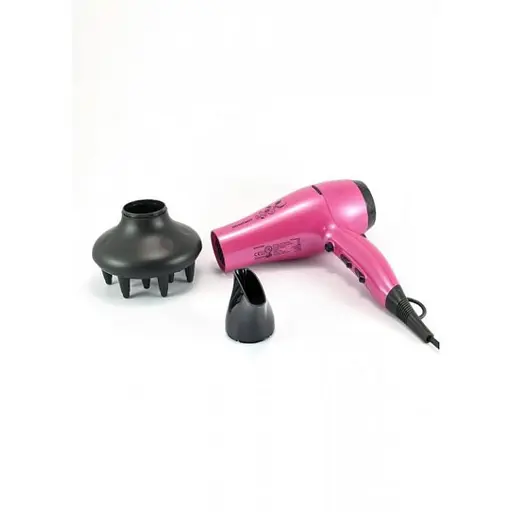 Фен для волосся Silver Crest Ionen-Haartrockner SHTR 2200 F3 - фото 4