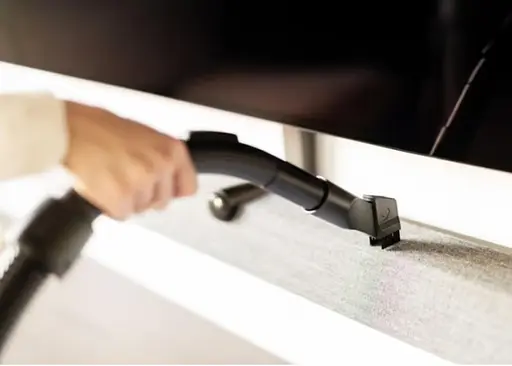 Пилосос Gorenje VCE 01 G2ACBL (7160031) - фото 6