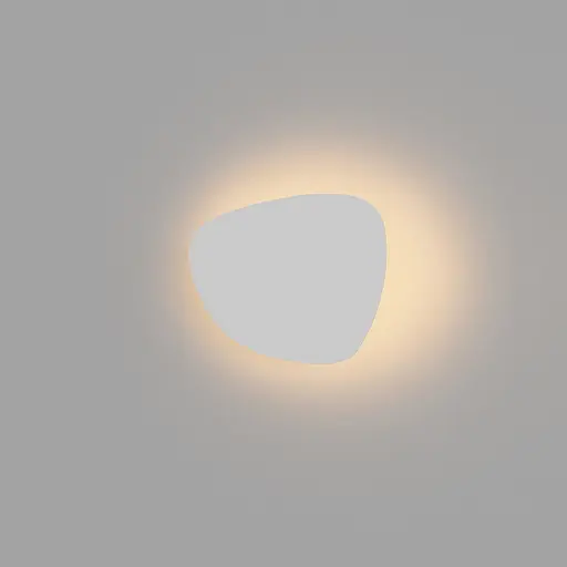 Настенный светильник Skarlat RWLB105 15W WH 4000K