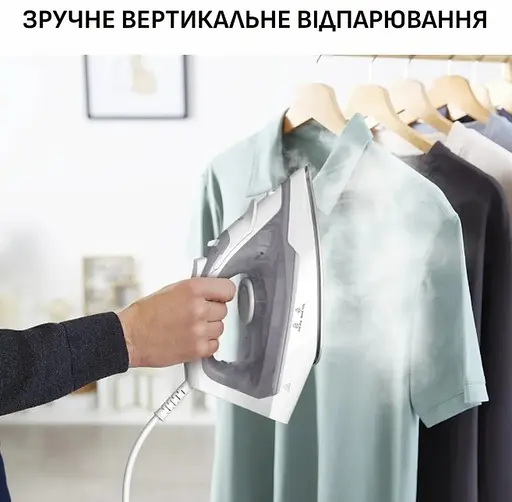 Утюг Tefal FV2C43E0 - фото 9