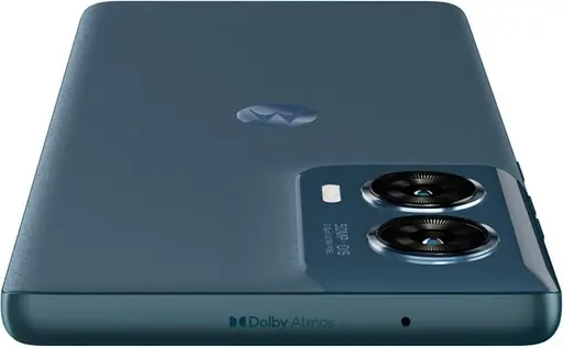 Смартфон Motorola Edge 50 Fusion 8/128GB Forest Blue (PB3T0085) - фото 7