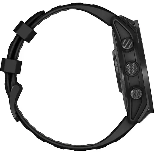 Смарт-годинник Garmin tactix 8 - 47 mm AMOLED Includes Applied Ballistics Ultralight Solver (010-03405-00/01) - фото 7