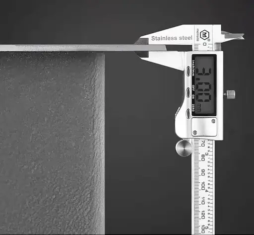 Кухонная мойка нижнего монтажа с сотовым покрытием Nett NSS-5742U - фото 5