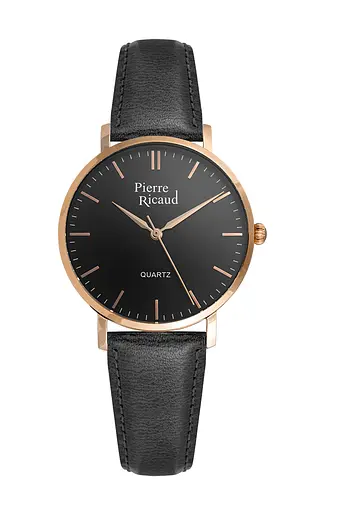Годинник Pierre Ricaud PR 51074.9214 Q кварц.